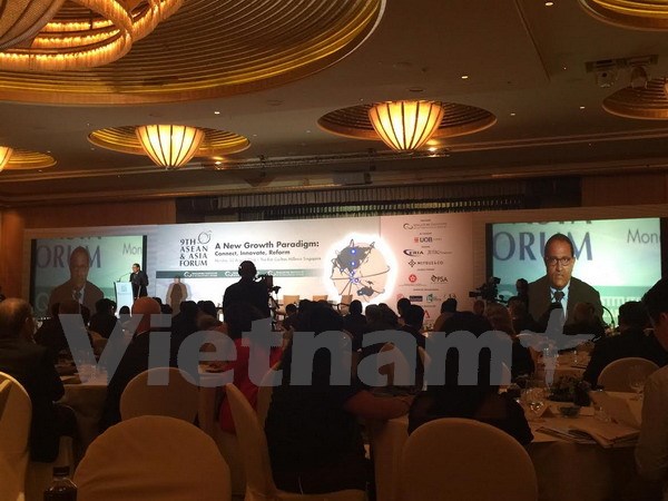 Tạo nền tảng kết nối nền kinh tế ASEAN từ công nghệ kỹ thuật số