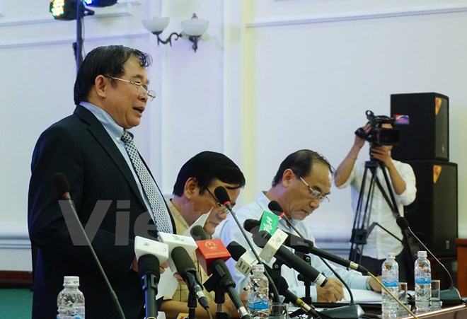 "Kỳ thi năm 2016 đã tạo niềm tin cho xã hội về tính nghiêm túc"