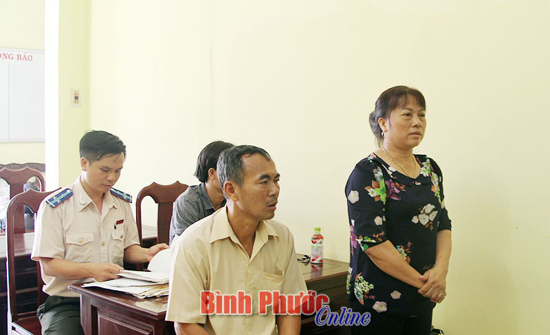 Vụ &aacute;n sau 21 năm vẫn chưa c&oacute; hồi kết - B&agrave;i cuối