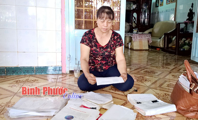 Vụ &aacute;n sau 21 năm vẫn chưa c&oacute; hồi kết - B&agrave;i 1