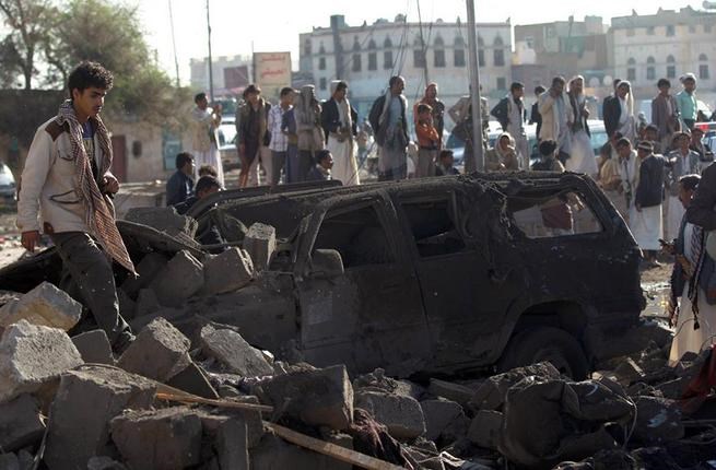 Yemen tuyên bố rút khỏi vòng hòa đàm ở Kuwait vào đầu tháng tới