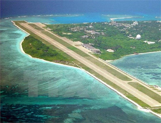 Đ&agrave; Nẵng ra tuy&ecirc;n bố phản đối Trung Quốc vi phạm chủ quyền Việt Nam