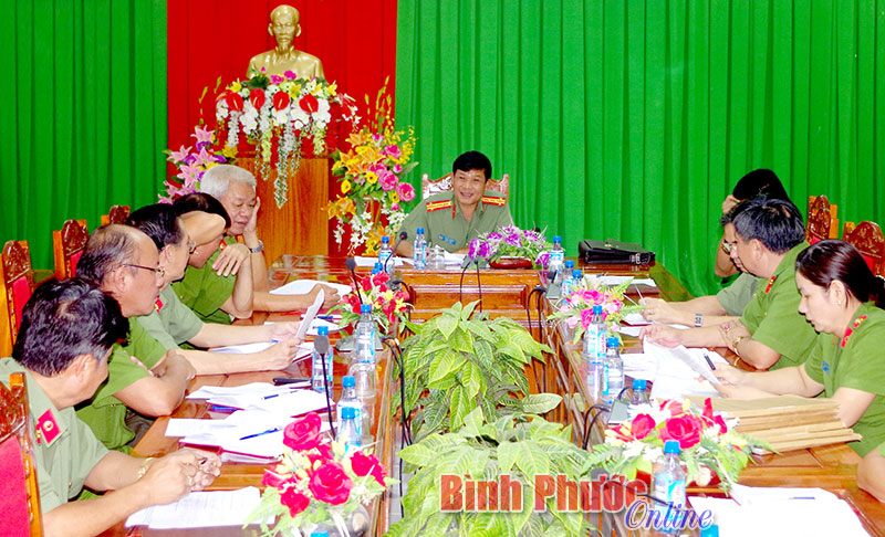 14 phạm nh&acirc;n được đề nghị x&eacute;t đặc x&aacute;