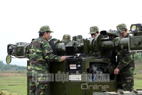 Bảo vệ b&iacute; mật qu&acirc;n sự - đ&ograve;i hỏi tất yếu để bảo vệ Tổ quốc