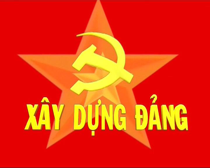 B&agrave;i 4: Giữ vững nguy&ecirc;n tắc, x&acirc;y dựng Đảng vững mạnh từ gốc