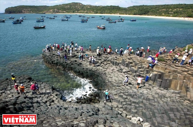 Ấn tượng Phú Yên