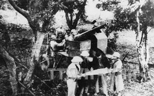 B&agrave;i học từ một &ldquo;nền h&ograve;a b&igrave;nh bị bỏ lỡ&rdquo;