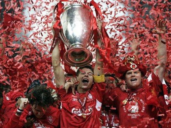 Steven Gerrard giải nghệ: Tạm biệt “Thủ lĩnh tuyệt đối”