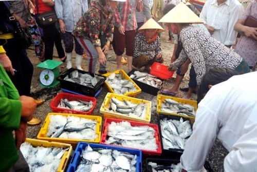 Trước mỗi vấn đề từng người d&acirc;n cần suy t&iacute;nh kỹ lưỡng