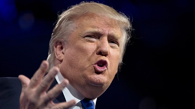 Sẽ không có "thay đổi đảo ngược" trong chính sách của Mỹ ở Biển Đông