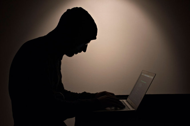 Cảnh b&aacute;o về loại tội phạm mới