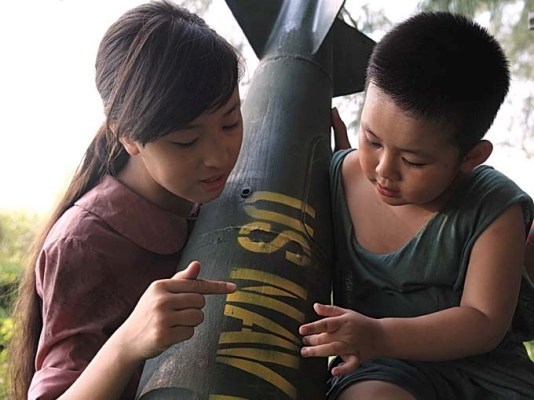 Tuần phim Kỷ niệm 70 năm Ng&agrave;y To&agrave;n quốc kh&aacute;ng chiến