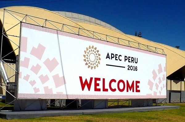 Tiến h&agrave;nh phi&ecirc;n họp chuẩn bị cho Năm APEC 2017 tại Việt Nam