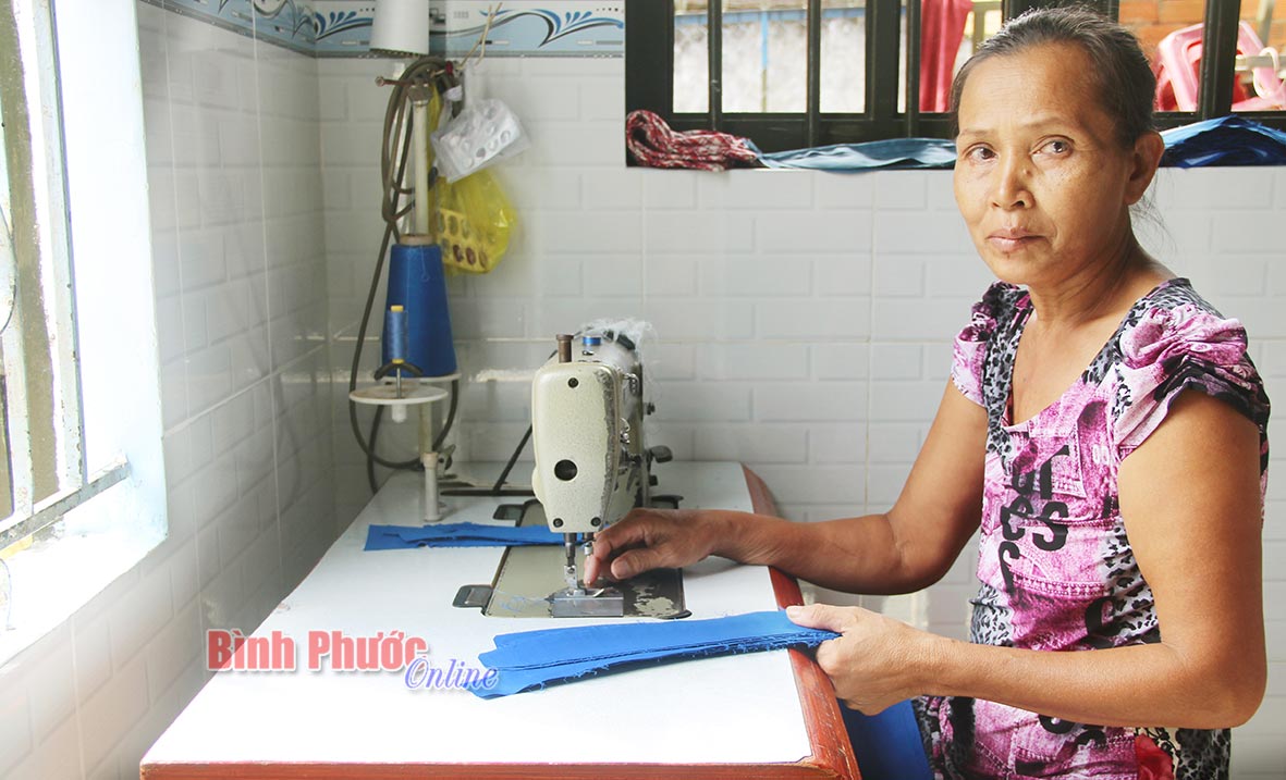 &ldquo;T&ocirc;i xin tho&aacute;t ngh&egrave;o&rdquo;