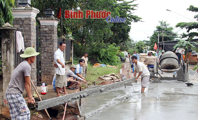 Bất cập trong hoạt động gi&aacute;m s&aacute;t của ban thanh tra nh&acirc;n d&acirc;n