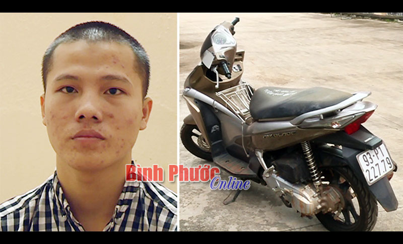 Vụ việc &ldquo;bắt c&oacute;c trẻ em&rdquo; ở Đồng Xo&agrave;i: T&ecirc;n cướp đ&atilde; bị bắt