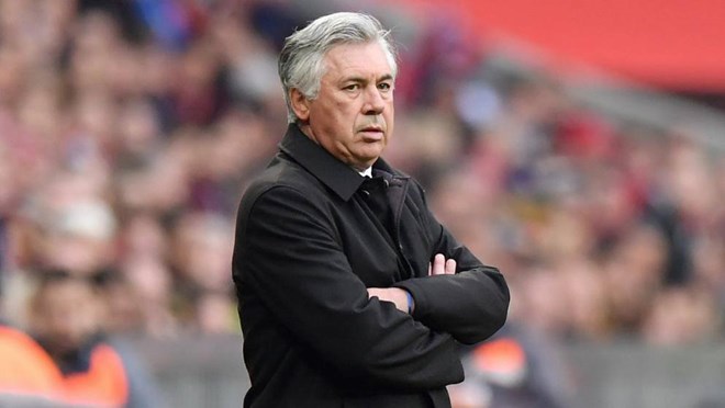 Chuyện gì đang xảy ra với Bayern Munich của Carlo Ancelotti?