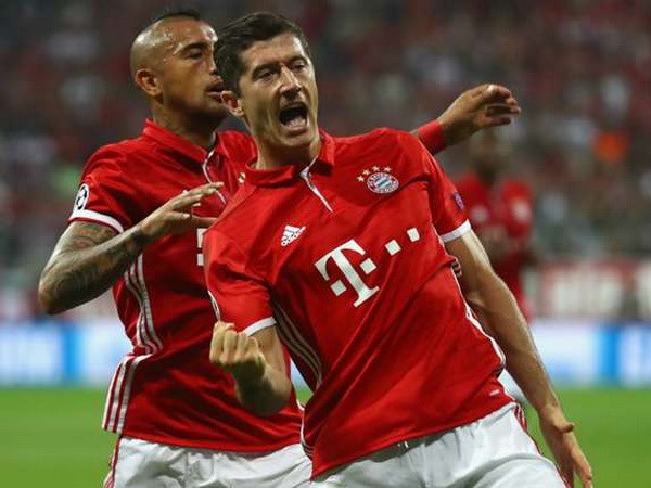 Bayern Munich cần gì ở trận "đại chiến" với Atletico Madrid?