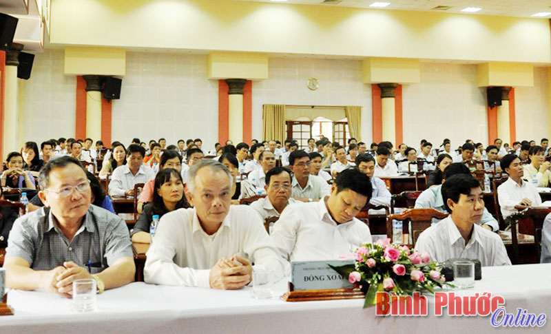 Bế mạc hội nghị bồi dưỡng kỹ năng hoạt động đại biểu HĐND