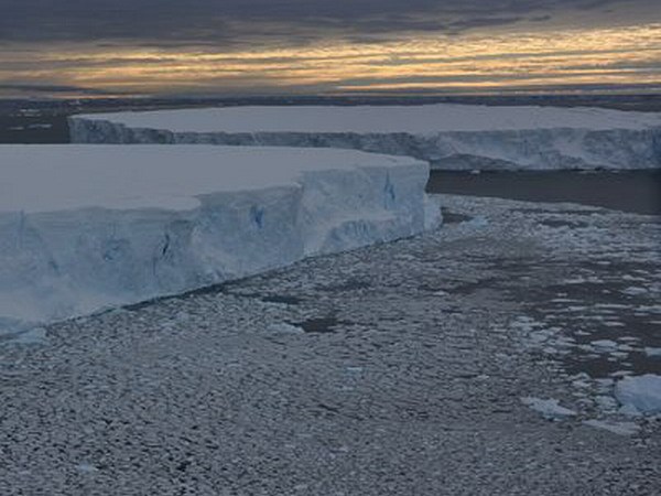Băng Nam Cực có thể đã bắt đầu tan do El Nino từ những năm 1940