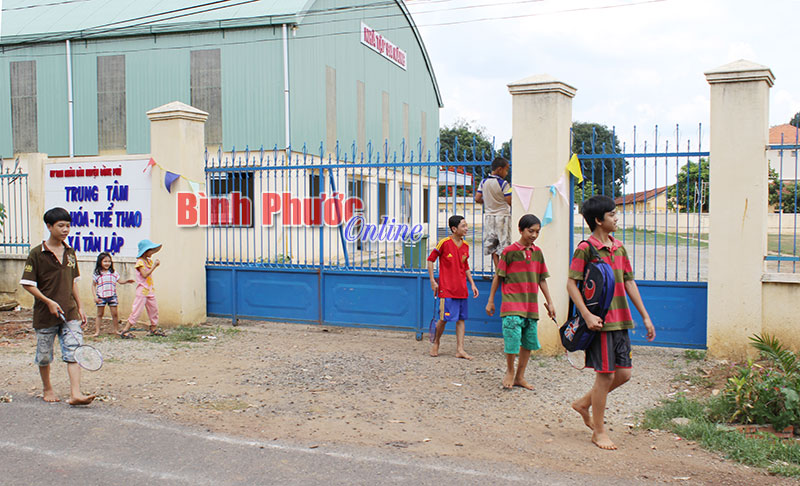 Bộ tiêu chí quốc gia về xã nông thôn mới giai đoạn 2016-2020