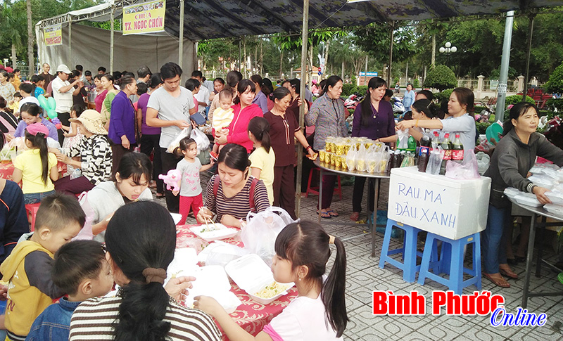 Chơn Thành gây quỹ xây dựng nhà tình thương từ chương trình ẩm thực chay