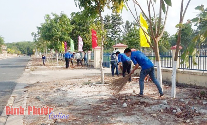 Chơn Th&agrave;nh: Xử phạt 31 trường hợp vi phạm m&ocirc;i trường