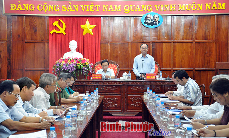 Đ&atilde; chọn được 27 hồ sơ để b&igrave;nh chọn 20 c&ocirc;ng d&acirc;n ưu t&uacute;