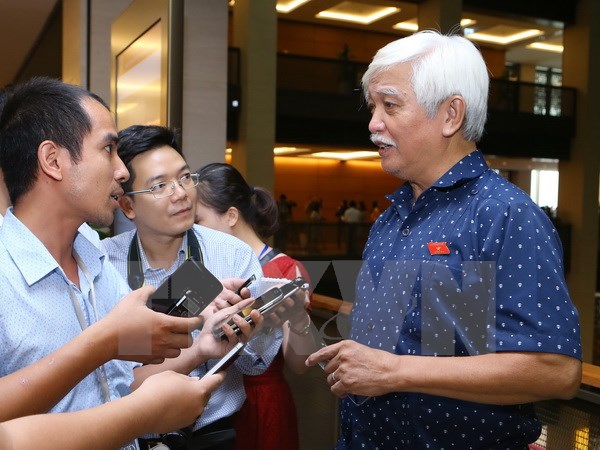 Kh&ocirc;ng c&oacute; v&ugrave;ng cấm trong đấu tranh chống tham nhũng, ti&ecirc;u cực