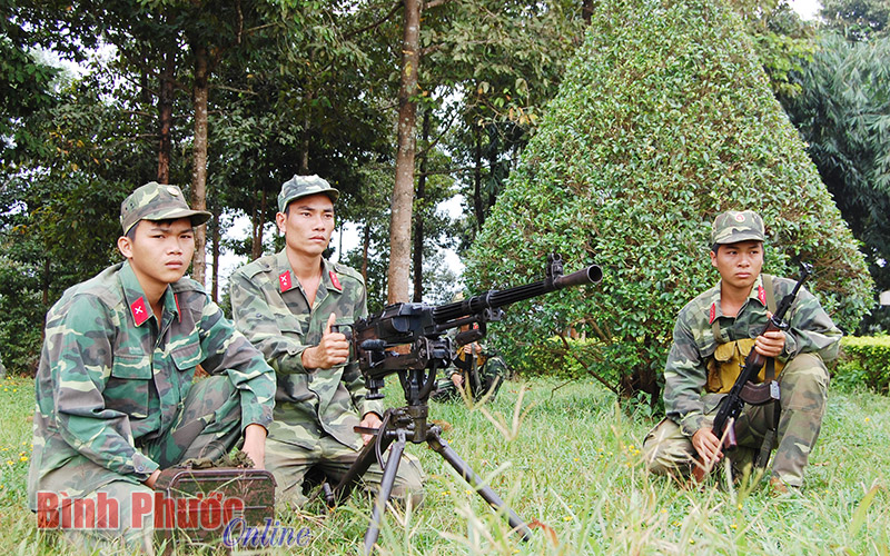 Đại đội anh h&ugrave;ng 568