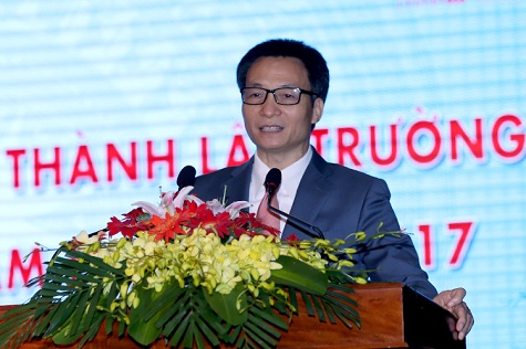 Đẩy mạnh tự chủ đại học thực chất, kh&ocirc;ng nửa vời