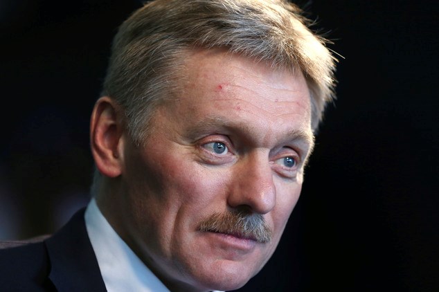 Nga sẵn sàng đợi quyết định của Phương Tây về vấn đề Crimea