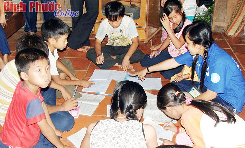 Bảo đảm điều kiện cần thiết để Đoàn TNCS Hồ Chí Minh tổ chức đại hội