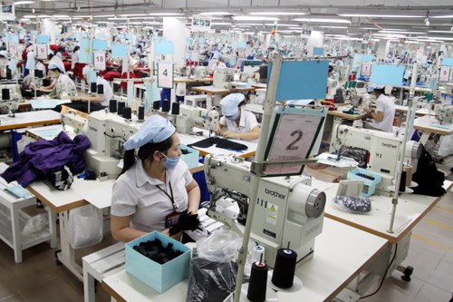 Tạo thuận lợi ở mức cao nhất cho doanh nghiệp