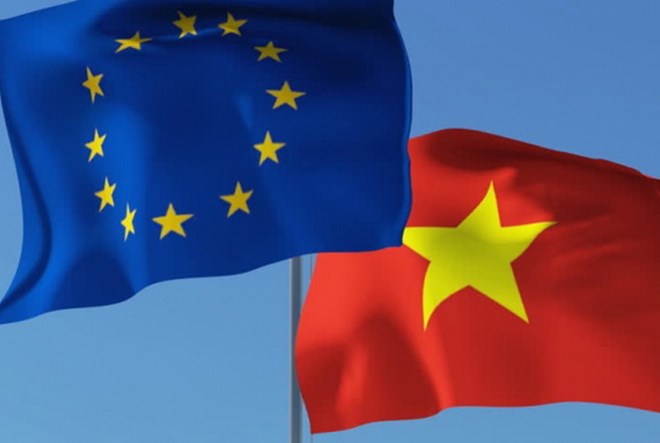 Đối thoại thường ni&ecirc;n Việt Nam​-EU về quyền con người năm 2016