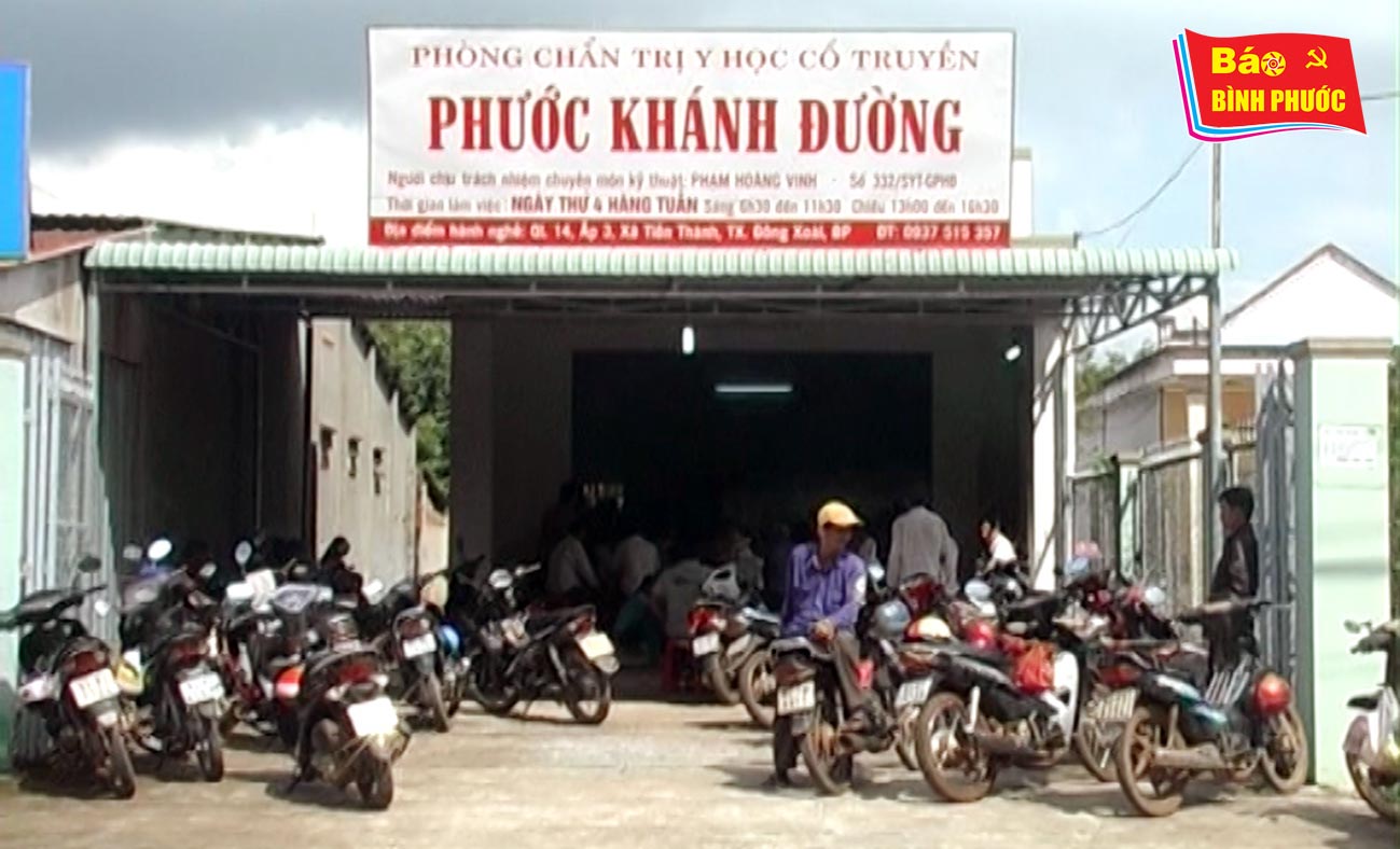 [Video] Tịch thu nhiều sản phẩm thuốc đông y, dược liệu không nguồn gốc