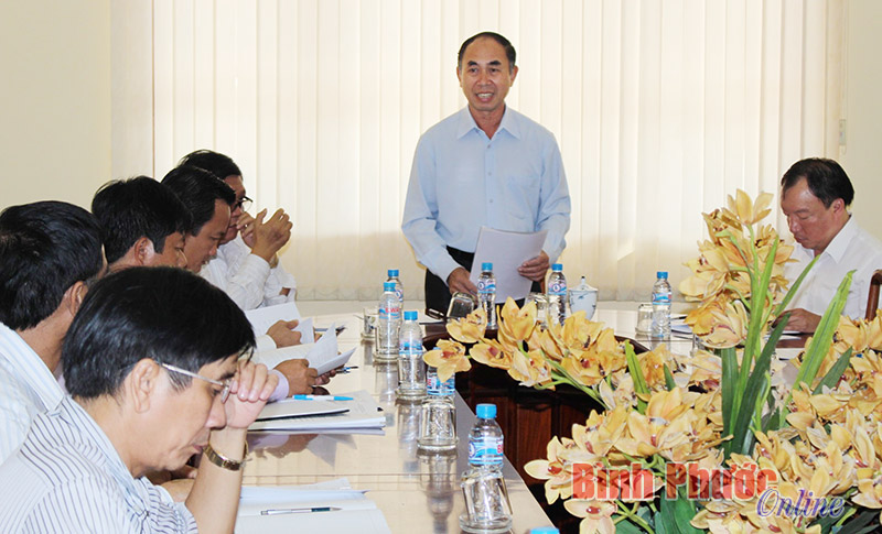 Giải điền kinh &ldquo;Chinh phục đỉnh cao B&agrave; R&aacute; năm 2017&rdquo; sẽ khai mạc ng&agrave;y 6-1