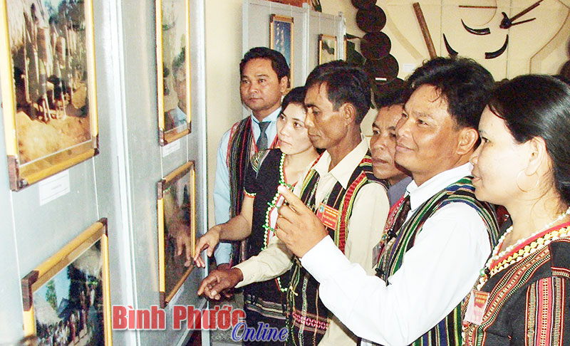 Nhiều ch&iacute;nh s&aacute;ch hỗ trợ, động vi&ecirc;n, kh&iacute;ch lệ gi&agrave; l&agrave;ng tr&ecirc;n địa b&agrave;n tỉnh B&igrave;nh Phước