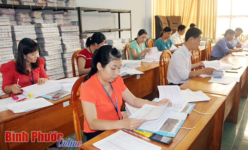 Ho&agrave;n th&agrave;nh 90% khối lượng tổng điều tra n&ocirc;ng th&ocirc;n, n&ocirc;ng nghiệp v&agrave; thủy sản