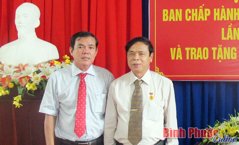 9 th&aacute;ng, tổng doanh thu c&aacute;c đơn vị thuộc Đảng ủy khối doanh nghiệp đạt tr&ecirc;n 7.671 tỷ đồng