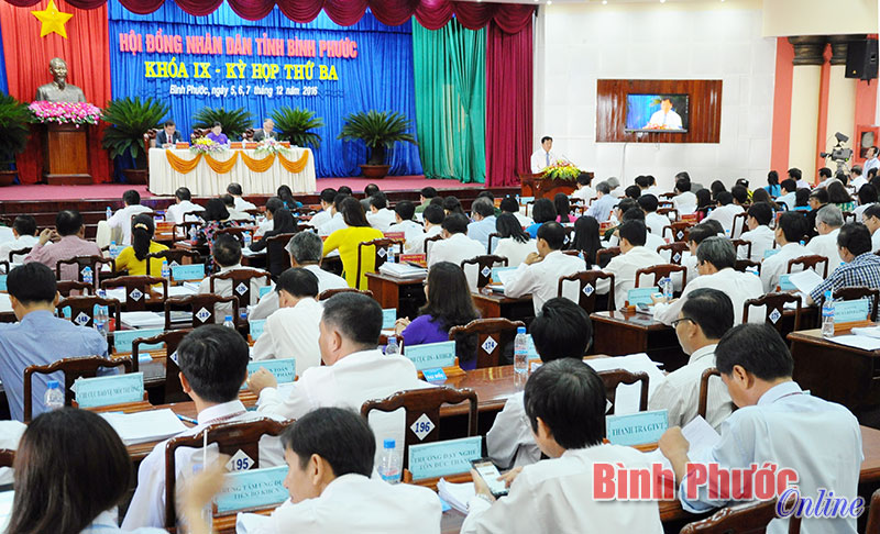 [Video] Nhiều tâm tư, nguyện vọng của cử tri gửi tới kỳ họp thứ 3, HĐND tỉnh