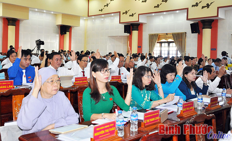 Năm 2017, dự kiến tổng thu ng&acirc;n s&aacute;ch nh&agrave; nước của B&igrave;nh Phước l&agrave; 4.566 tỷ đồng