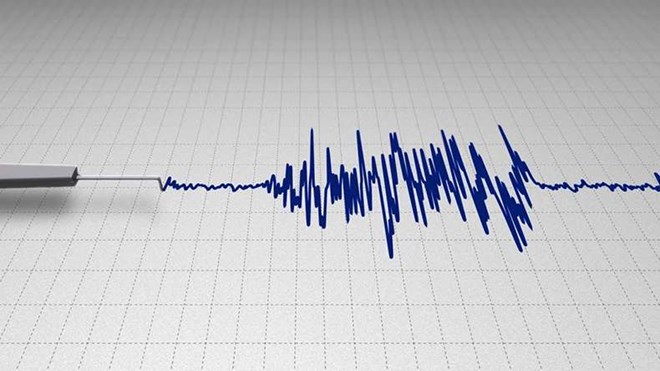 Động đất mạnh 6,3 độ Richter tại khu vực Đông Bắc Nhật Bản