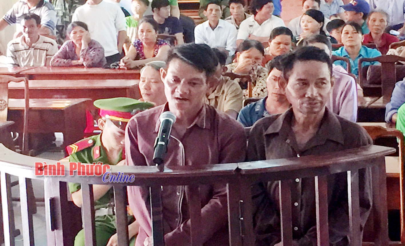 Săn bắt thú rừng quý hiếm lãnh 6 tháng tù