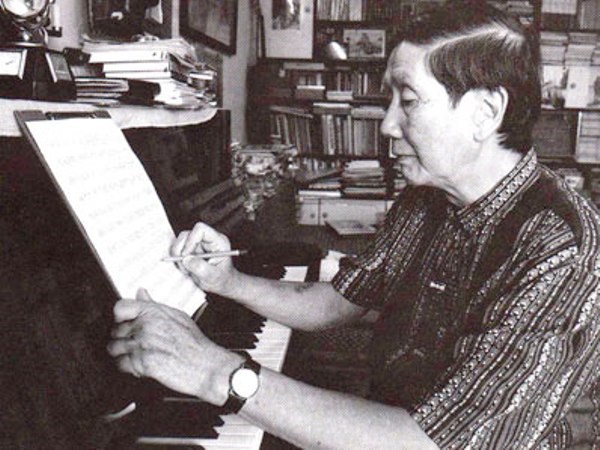 &ldquo;Phạm Tuy&ecirc;n - Nhớ v&agrave; Qu&ecirc;n&rdquo;: 70 năm thầm lặng "ch&eacute;p sử cho &acirc;m nhạc"