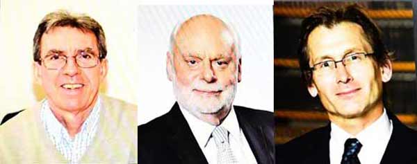 Giải Nobel Hóa học 2016 vinh danh 3 nhà khoa học chế tạo máy NANO 