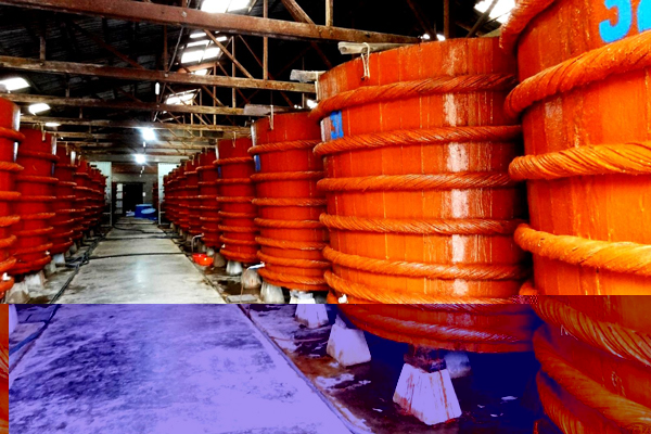 Không phát hiện Asen vô cơ vượt ngưỡng cho phép trong nước mắm 