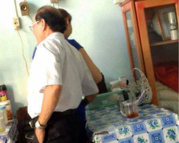 Cà Mau kỷ luật Phó Giám đốc Sở VH-TT-DL “sờ đùi” nữ nhân viên tạp vụ