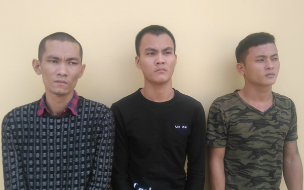 Bán tiền ảo, cướp tiền thật