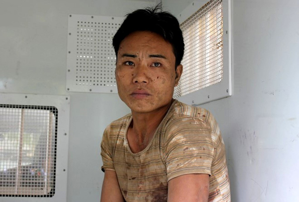 Khởi tố vụ thảm án tại Hà Giang